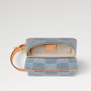 LOUIS VUITTON ロッカー ドップ･キット   Ref:N40753