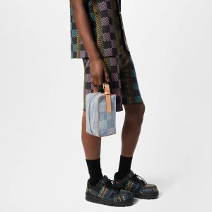 LOUIS VUITTON ロッカー ドップ･キット   Ref:N40753