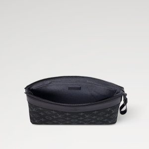 LOUIS VUITTON ポシェット･ヴォワヤージュ スープル   Ref:M82543