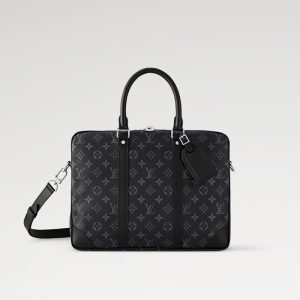 LOUIS VUITTON ポルト ドキュマン･ヴォワヤージュ   Ref:M46457