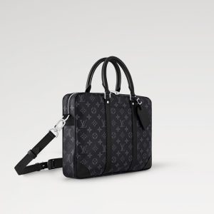 LOUIS VUITTON ポルト ドキュマン･ヴォワヤージュ   Ref:M46457