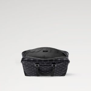 LOUIS VUITTON ポルト ドキュマン･ヴォワヤージュ   Ref:M46457