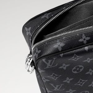 LOUIS VUITTON ポルト ドキュマン･ヴォワヤージュ   Ref:M46457