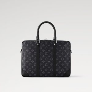 LOUIS VUITTON ポルト ドキュマン･ヴォワヤージュ   Ref:M46457