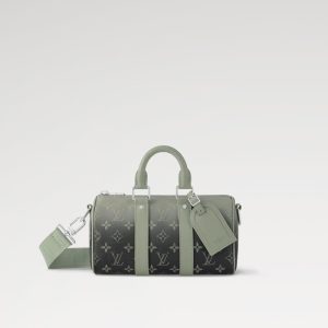 LOUIS VUITTON キーポル･バンドリエール 25   Ref:M11591