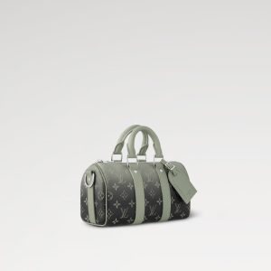 LOUIS VUITTON キーポル･バンドリエール 25   Ref:M11591