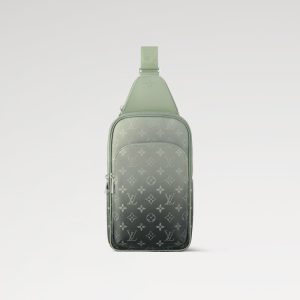 LOUIS VUITTON アヴェニュー･スリングバッグ   Ref:M11702