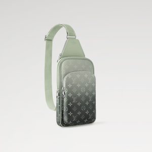 LOUIS VUITTON アヴェニュー･スリングバッグ   Ref:M11702