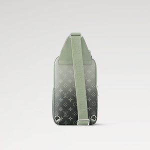 LOUIS VUITTON アヴェニュー･スリングバッグ   Ref:M11702