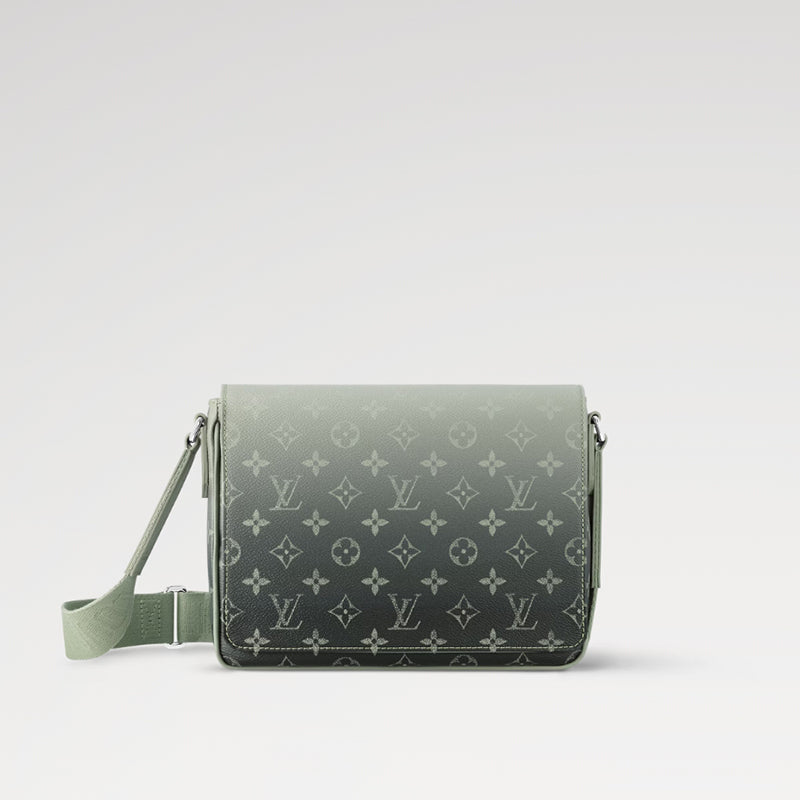 LOUIS VUITTON ディストリクト PM NV3   Ref:M11593