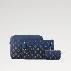 LOUIS VUITTON トリオ･メッセンジャー   Ref:M11592