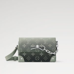 LOUIS VUITTON スティーマー･ウェアラブル ウォレット   Ref:M11543