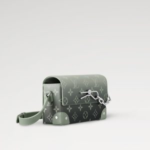 LOUIS VUITTON スティーマー･ウェアラブル ウォレット   Ref:M11543
