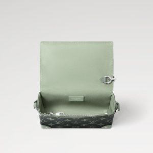 LOUIS VUITTON スティーマー･ウェアラブル ウォレット   Ref:M11543