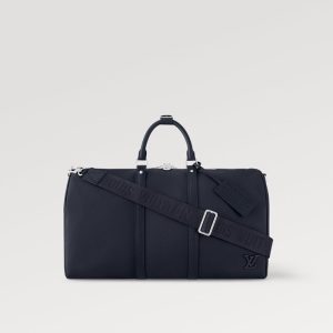 LOUIS VUITTON キーポル バンドリエール 50 トラベルバッグ   Ref:M11693