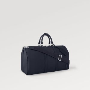 LOUIS VUITTON キーポル バンドリエール 50 トラベルバッグ   Ref:M11693