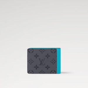 LOUIS VUITTON ポルトフォイユ･ミュルティプル   Ref:M11468