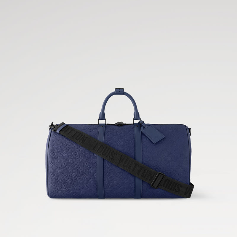 LOUIS VUITTON キーポル･バンドリエール 50   Ref:M11495