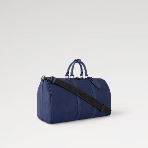 LOUIS VUITTON キーポル･バンドリエール 50   Ref:M11495