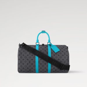 LOUIS VUITTON  キーポル･バンドリエール 45   Ref:M11481