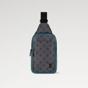 LOUIS VUITTON アヴェニュー･スリングバッグ PM   Ref:M11703