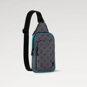 LOUIS VUITTON アヴェニュー･スリングバッグ PM   Ref:M11703