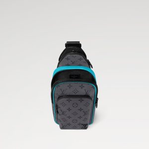 LOUIS VUITTON アヴェニュー･スリングバッグ PM   Ref:M11703