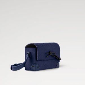 LOUIS VUITTON スティーマー･ウェアラブル ウォレット   Ref:M11522