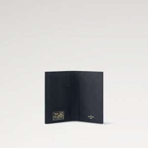 LOUIS VUITTON  パスポートの封筒   Ref:M83479