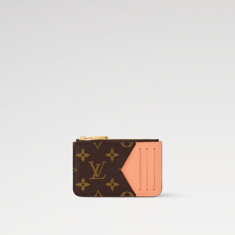 LOUIS VUITTON ロミー名刺ホルダー   Ref:M83603
