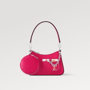 LOUIS VUITTON マレリーニ ハンドバッグ   Ref:M25249