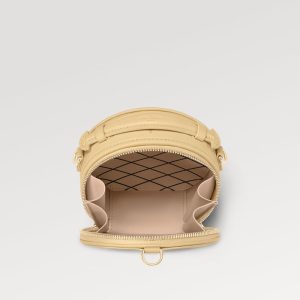 LOUIS VUITTON ミニ ボエ シャポー ハンドバッグ   Ref:M11294
