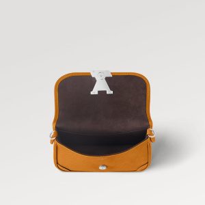 LOUIS VUITTON ビュシ NM   Ref:M59459