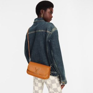 LOUIS VUITTON ビュシ NM   Ref:M59459
