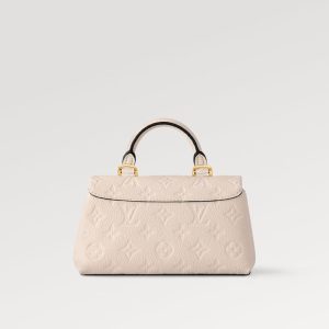 LOUIS VUITTON ナノ マドレーヌ ハンドバッグ   Ref:M12145