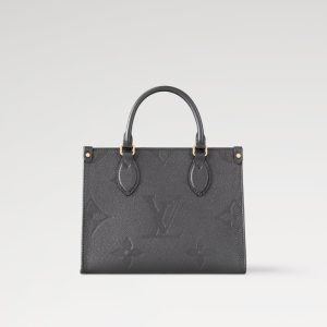 LOUIS VUITTON オンザゴー PM   Ref:M12886