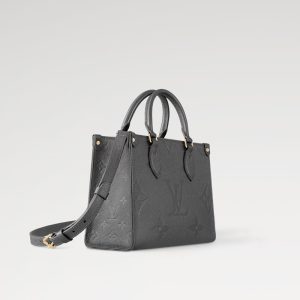 LOUIS VUITTON オンザゴー PM   Ref:M12886