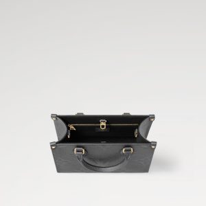 LOUIS VUITTON オンザゴー PM   Ref:M12886