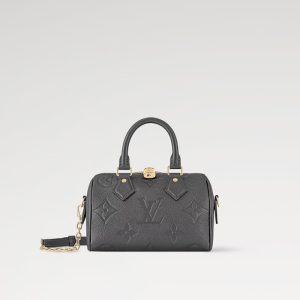 LOUIS VUITTON  スピーディ･バンドリエール 20   Ref:M12013