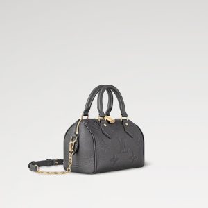 LOUIS VUITTON  スピーディ･バンドリエール 20   Ref:M12013