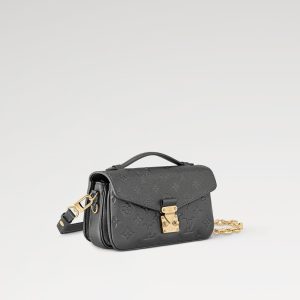LOUIS VUITTON ポシェット･メティス EW   Ref:M11998
