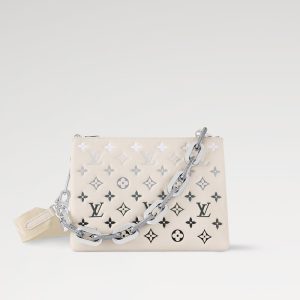 LOUIS VUITTON  クッサン PM   Ref:M11986