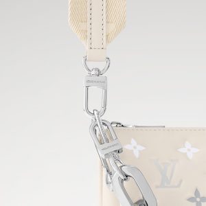 LOUIS VUITTON  クッサン PM   Ref:M11986