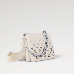 LOUIS VUITTON  クッサン PM   Ref:M11986