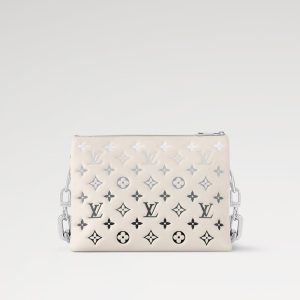 LOUIS VUITTON  クッサン PM   Ref:M11986