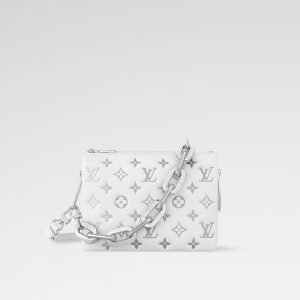 LOUIS VUITTON  クッサン BB   Ref:M11957