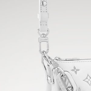 LOUIS VUITTON  クッサン BB   Ref:M11957