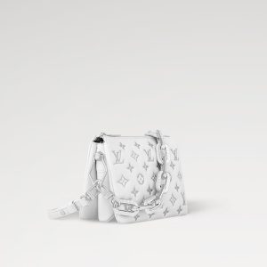 LOUIS VUITTON  クッサン BB   Ref:M11957