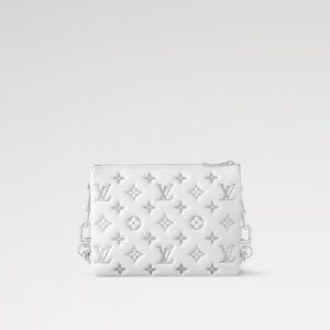 LOUIS VUITTON  クッサン BB   Ref:M11957