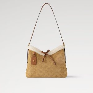 LOUIS VUITTON  キャリーオール NM PM   Ref:M11843